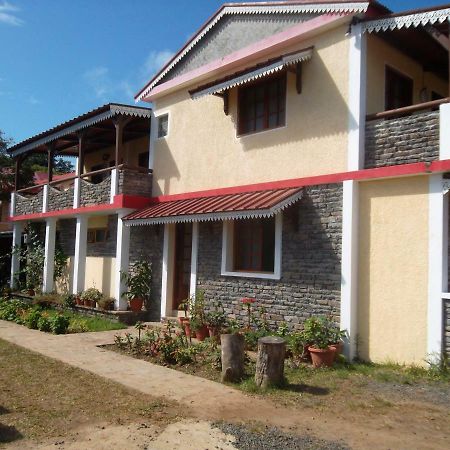 Le Tropical Chez Jeannette Bed & Breakfast Saint Gabriel Exterior photo